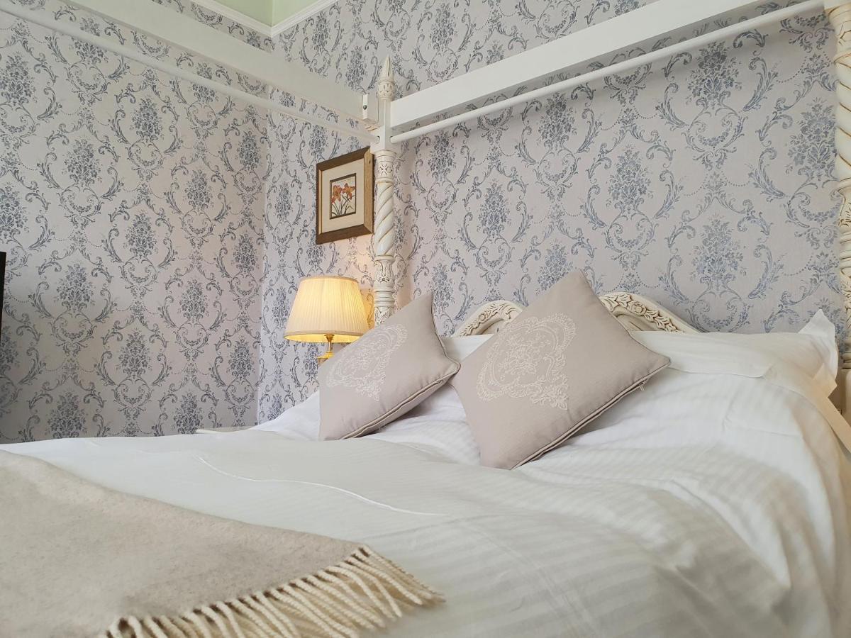 Bed and Breakfast Foxghyll Country House Ambleside Pokoj fotografie