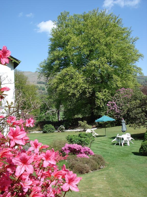 Bed and Breakfast Foxghyll Country House Ambleside Exteriér fotografie