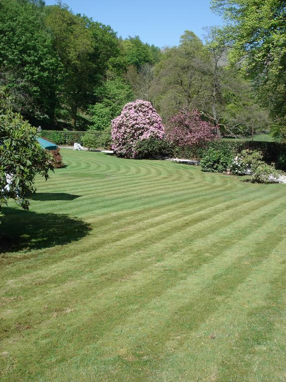 Bed and Breakfast Foxghyll Country House Ambleside Exteriér fotografie